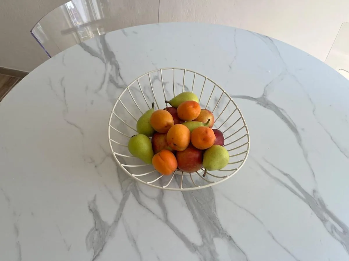 Appartement Il Nido In Citta à Milan