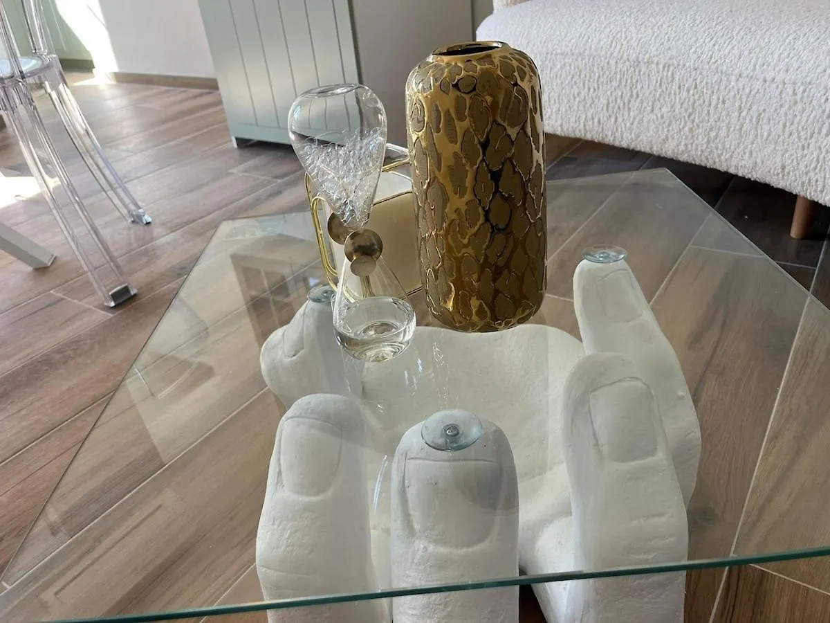 Appartement Il Nido In Citta à Milan