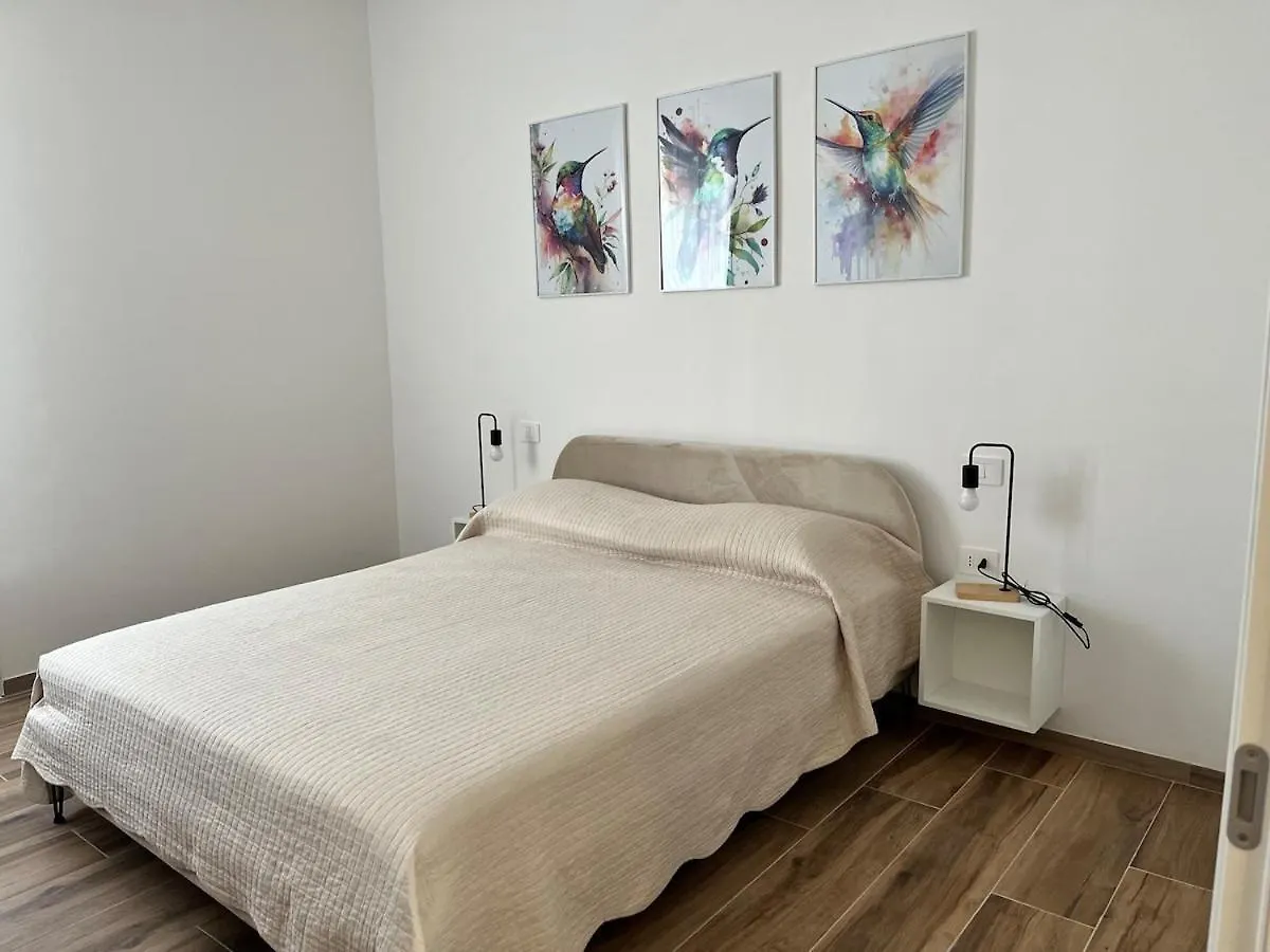 Appartement Il Nido In Citta à Milan