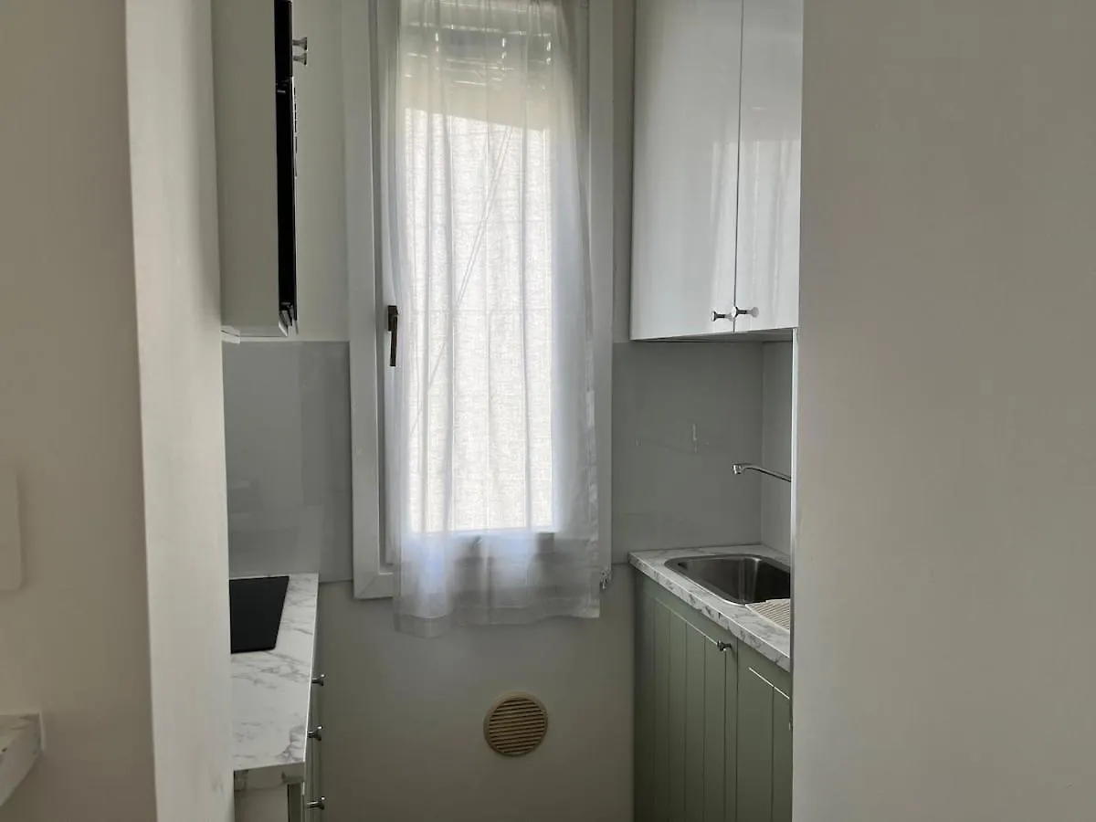Appartement Il Nido In Citta à Milan Italie