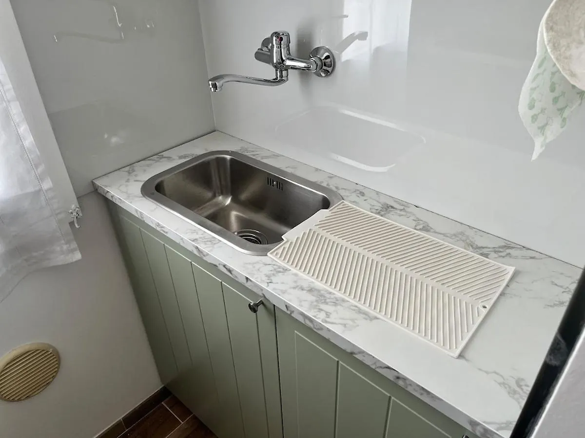Appartement Il Nido In Citta à Milan