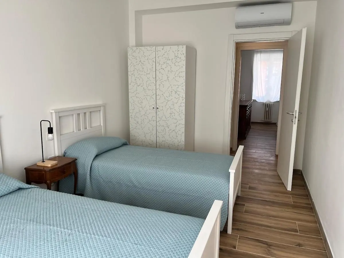 Appartement Il Nido In Citta à Milan 0*,