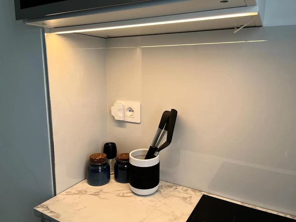 Appartement Il Nido In Citta à Milan