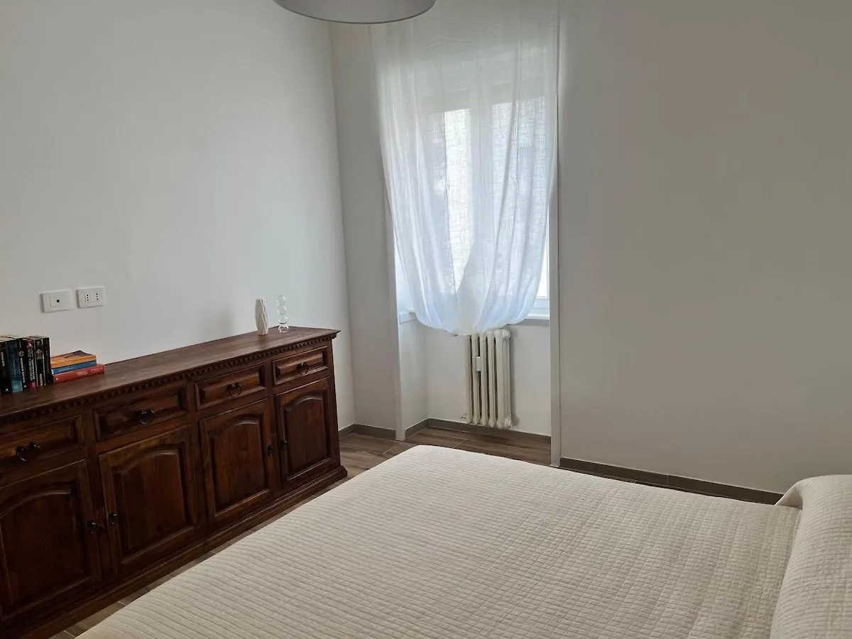 Appartement Il Nido In Citta à Milan Italie