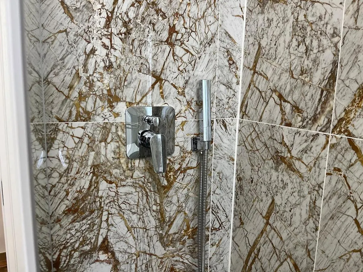 Appartement Il Nido In Citta à Milan Italie
