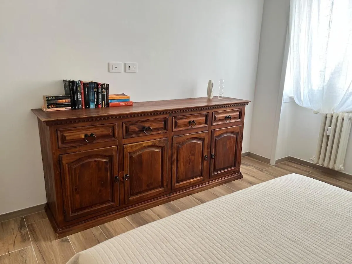 Appartement Il Nido In Citta à Milan
