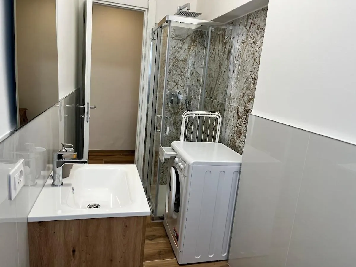 Appartement Il Nido In Citta à Milan