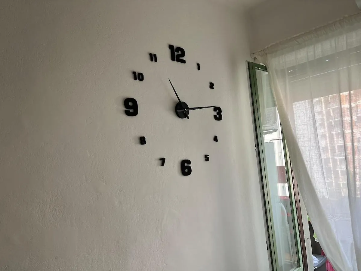 Appartement Il Nido In Citta à Milan Italie